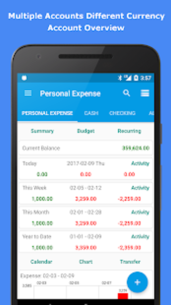 Imagen 0 para Expense Manager Pro