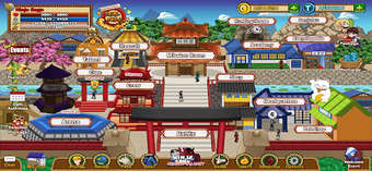 Imagen 0 para Ninja Sage