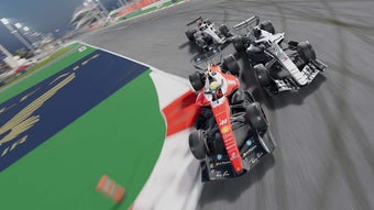 Image 0 for F1 25: 2026 Season Pack