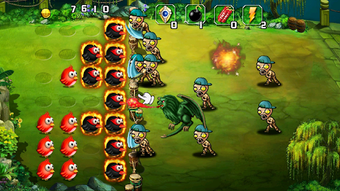 Image 0 for Birds vs Zombies 2