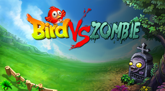 Image 1 for Birds vs Zombies 2