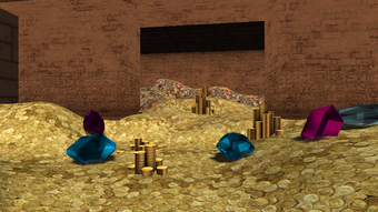 Image 0 for Mummy Shooter: treasure h…