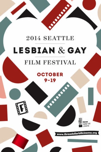 Image 0 for FilmFest Seattle Lesbian …