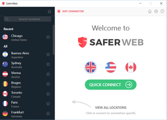 Image 5 for SaferWeb