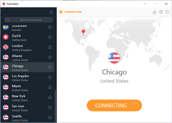Image 3 for SaferWeb