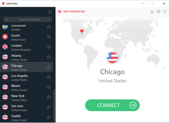 Image 4 for SaferWeb