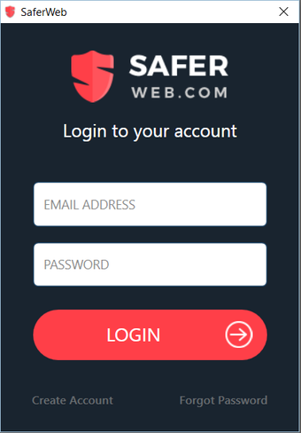 Image 1 for SaferWeb