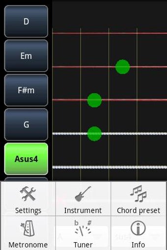 Imagen 0 para Robotic Guitarist Free