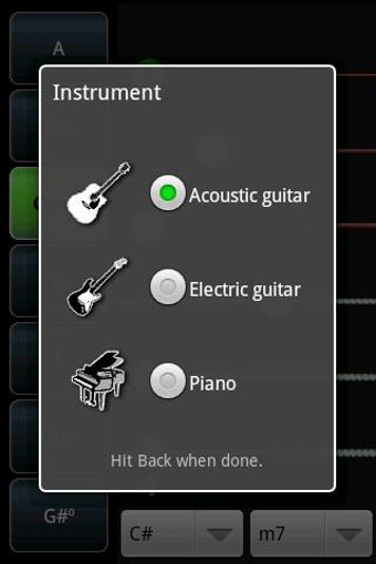 Imagen 1 para Robotic Guitarist Free
