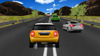 Image 1 for Highway Traffic Racing Fe…