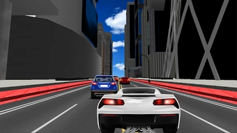 Image 0 for Highway Traffic Racing Fe…