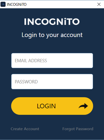 Image 4 for Incognito VPN