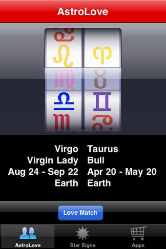 Image 0 for AstroLove