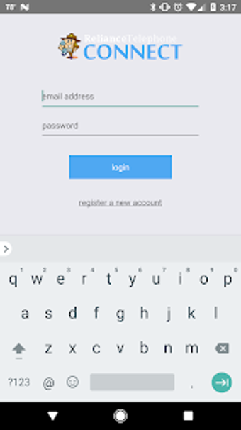 Imagen 1 para Reliance Connect - Inmate…
