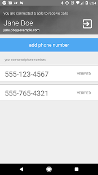 Imagen 0 para Reliance Connect - Inmate…