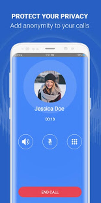 Imagen 2 para Fake Caller
