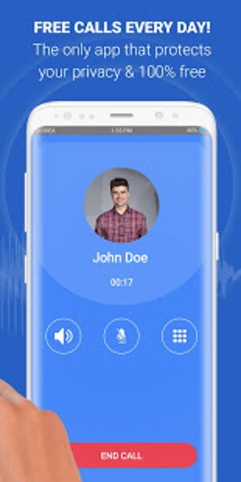 Imagen 1 para Fake Caller