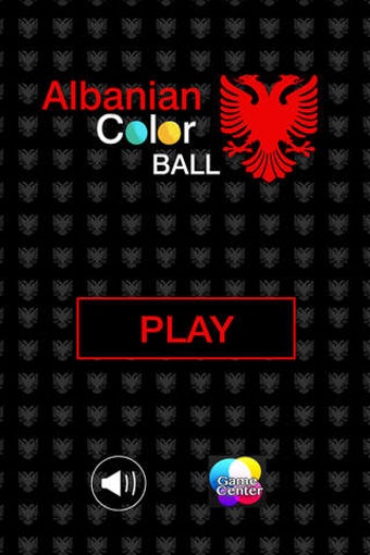 Image 0 for Albanian Color Ball