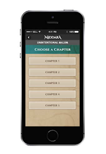 Imagen 2 para Middara Companion