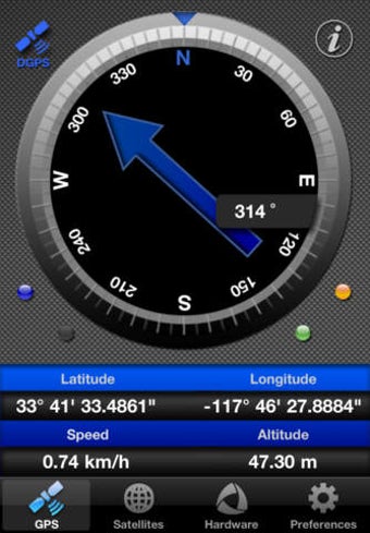 Image 0 for UltiMate GPS