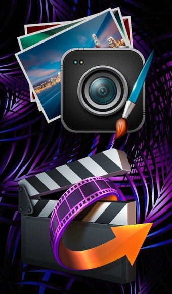 Image 0 for Ultralight photo editor