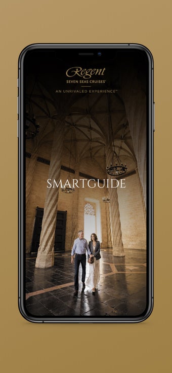 Image 1 for Regent Seven Seas SmartGu…