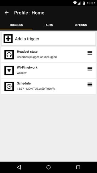 Imagen 0 para Droid Automation