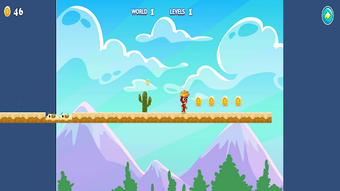 Imagen 0 para Hopping Boy