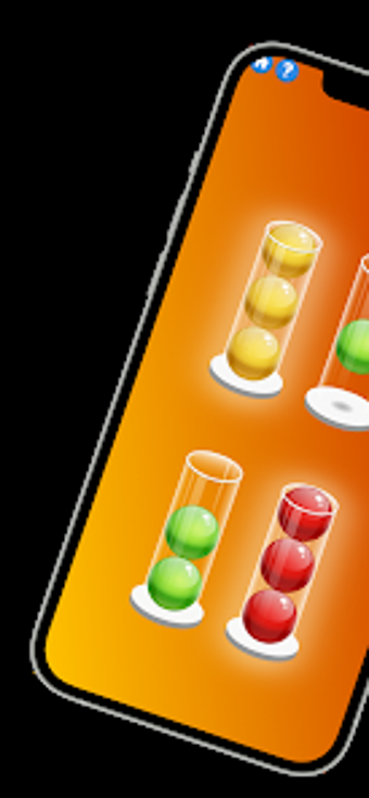 Imagen 0 para Sort the Spheres