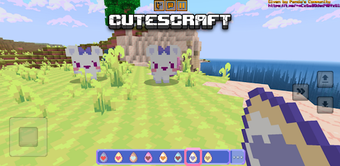Image 0 for CUTESCRAFT