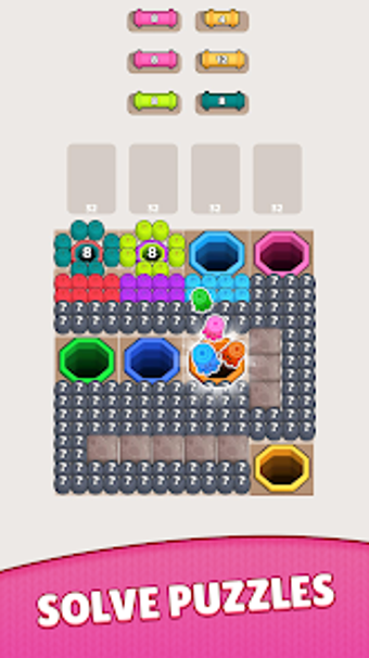 Image 0 for Wool Color Escape