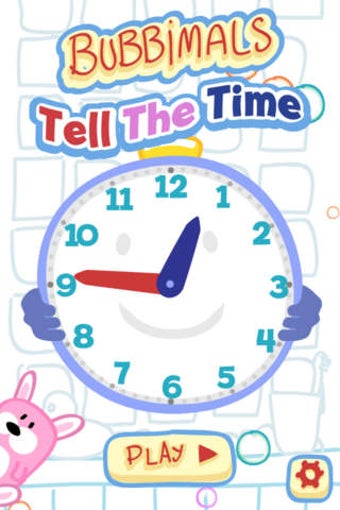 Image 0 for Tell the Time - Learn the…