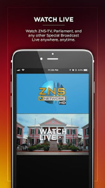 Image 2 for ZNS