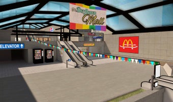 Image 0 for Derftown Mall for True Sk…