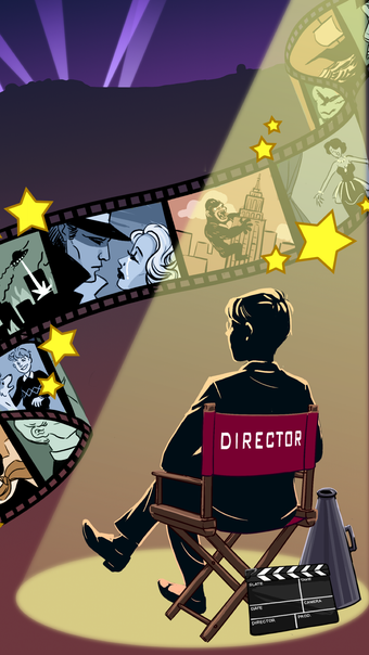 Image 0 for Hollywood Visionary