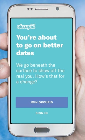 Image 1 for OkCupid Dating