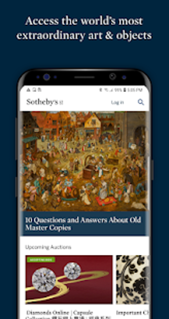 Image 0 for Sotheby's