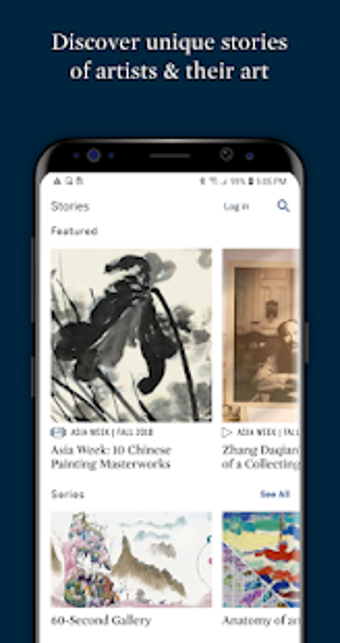 Image 3 for Sotheby's