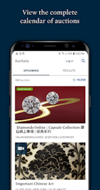 Image 1 for Sotheby's