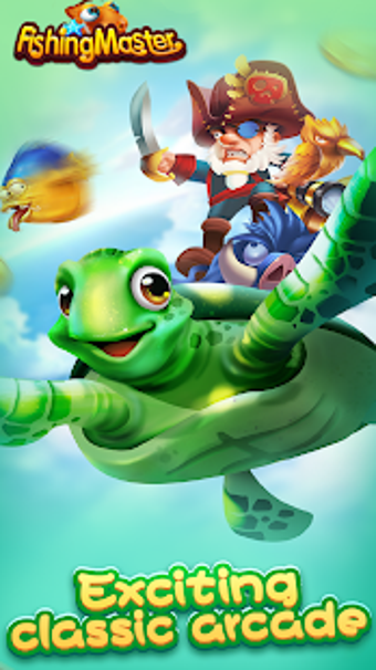 Image 2 for Fishing Master Free