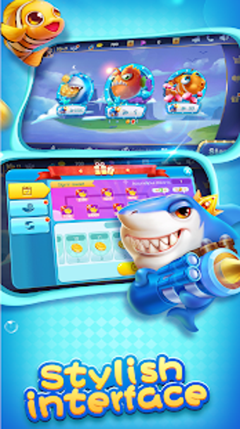 Image 0 for Fishing Master Free