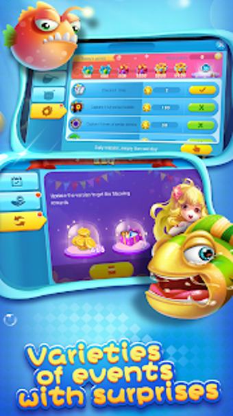 Image 1 for Fishing Master Free