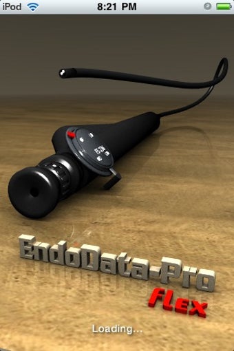 Imagen 0 para EndoData-Pro_flex