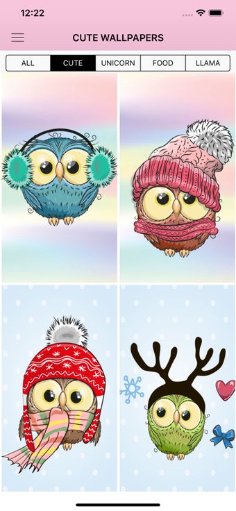 Image 1 for Cute Wallpapers Backgroun…