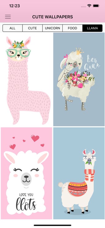 Image 2 for Cute Wallpapers Backgroun…