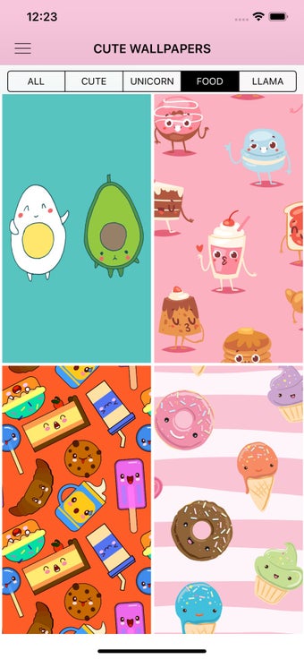 Image 3 for Cute Wallpapers Backgroun…