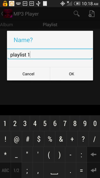 Image 0 for The MP3 Player