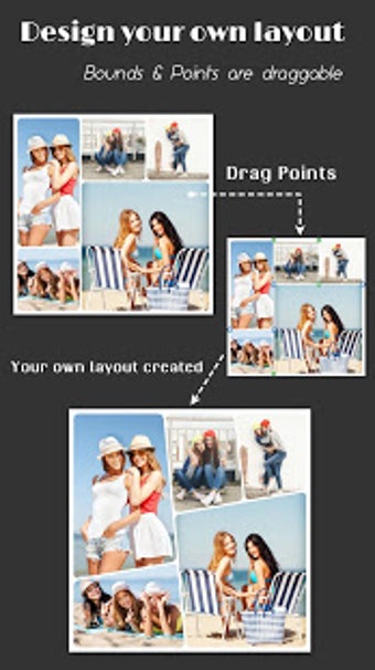 Image 1 for Collage Maker (Layout Gri…