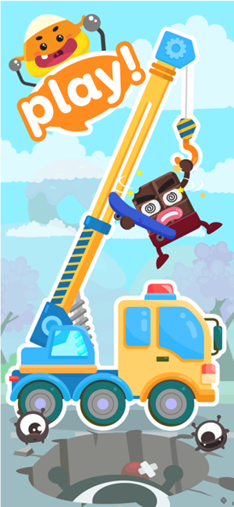 Image 0 for Cars & Trucks Kids - Baby…