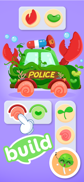Image 3 for Cars & Trucks Kids - Baby…